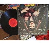 Nina Hagen - Nunsexmonkrock