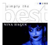 Hagen, Nina - Simply The Best [Import]