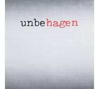 Nina Hagen - Unbehagen