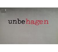 NINA HAGEN - Unbehagen