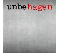 Nina Hagen - Unbehagen By Nina Hagen (1992-01-01)
