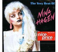 Nina Hagen - Very Best of [New CD]