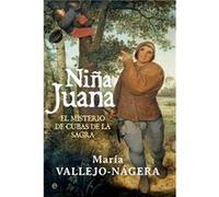 Niña Juana - [Livre en VO] Çallejo - Nagera, Maria (Auteur)