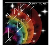 Nina Kinert - Combat Lover [Import]
