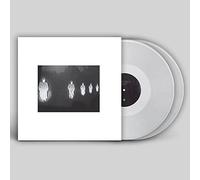 nina kraviz - Nina kraviz-Mr Jones 2x12' Clear Vinyl [Import]