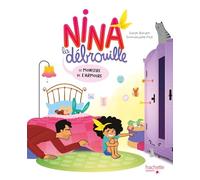 Nina la débrouille - Le monstre de l'armoire