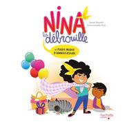 Nina la débrouille - Le pique-nique d'anniversaire