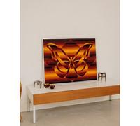 Nina, la tapisserie 70's papillon n°334