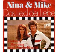 Nina & Mike - Das Lied der Liebe - Ketten Mauern und Stacheldraht