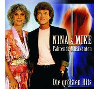 Nina & Mike - Fahrende Musikanten [Import]