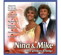 Nina & Mike - Ihre Groen Erfolge [Import]