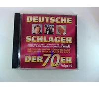 Nina & Mike, Karat, Bernd Clüver & Marion Maerz, Costa Cordalis, Edina Pop. [Import]