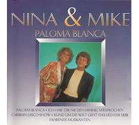 Nina & Mike - Paloma Blanca [Import]