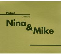 Nina & Mike - Portrait-Gold Serie [Import]
