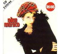 Nina MORATO - Tes exs 2-Track CARD SLEEVE CDsingle