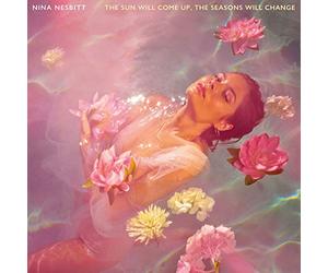 Nina Nesbitt: The Sun Will Come Up The Seasons Will Change [Winyl]
