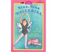 Nina, Nina Ballerina, All Aboard Reading Series Jane O'Connor (Auteur)