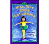Nina, Nina Star Ballerina, All Abroad Reading Jane O'Connor (Auteur)
