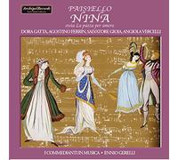 Nina O Sia la Pazza per Amore