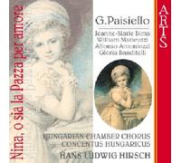 Nina O Sia la Pazza Per Amore