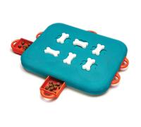 Nina Ottosson Casino Plast Jouet pour Chien 35x29cm - Idées Contre Ennui