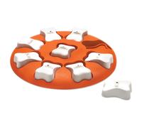 Nina Ottosson Chien Intelligent Jouet - Niveau 1 Pour Chiens - Combattre L'Ennui