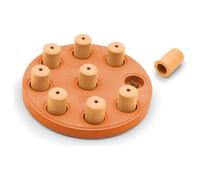 Nina Ottosson Dog Smart Orange Puzzle Pour Chien 23Cm Contre L'Ennui