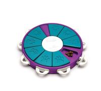 Outward Hound Nina Ottosson de Puzzle pour Chien Dog Twister - interactif/à friandises - Niveau avancé