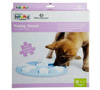 NINA OTTOSSON JOUET INTELLIGENT POUR CHIOT - BLEU