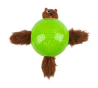 Nina Ottosson Snuffle N' Treat Ball Pour Chiens, Jouet Interactif, Puzzle