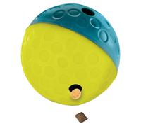 Outward Hound Nina Ottosson de Puzzle pour Chien Treat Tumble - Distributeur de friandises/interactif - Rouge - L