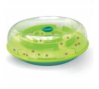 Nina Ottosson Wobble Bowl - Jouet d'intelligence pour chiens Puzzle ø 29 cm