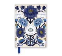 Nina Pace: Hera Foiled Journal