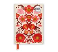 Nina Pace Love Oracle: Foiled Blank Journal