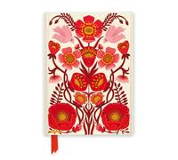 Nina Pace: Love Oracle Foiled Journal