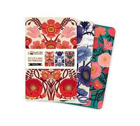 Nina Pace Set of Mini Notebooks