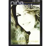 Nina Pastori - Caprichos de Mujer [Todos Los [Import]