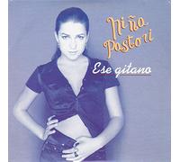 Nina Pastori - Ese Gitano [Import]