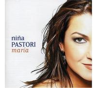 Nina Pastori - Maria [Import]