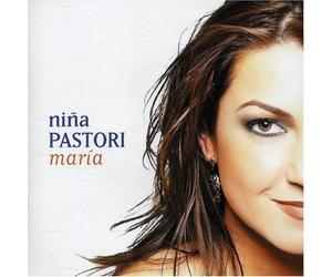 Nina Pastori - Maria [Import]