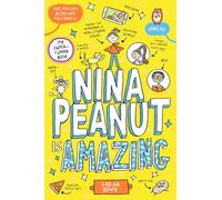Sarah Bowie – Nina Peanut – Poche