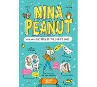 Nina Peanut And The Mystery Of The Ghost Shoe