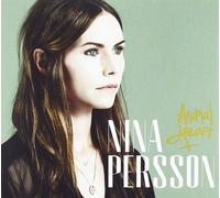 Nina Persson - Cœur d'animal