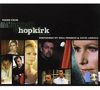 Nina Persson & d.Arnold - Theme from Randall & Hopki