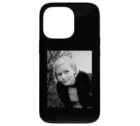 Nina Persson The Cardigans Lovefool Singer par Andy Willsher Coque pour iPhone 13 Pro