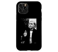 Nina Persson The Cardigans Singer Lovefool par Andy Willsher Coque pour iPhone 11 Pro