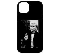 Nina Persson The Cardigans Singer Lovefool par Andy Willsher Coque pour iPhone 14 Plus