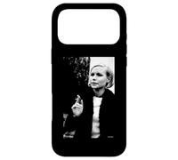 Nina Persson The Cardigans Singer Lovefool par Andy Willsher Coque pour iPhone 17 Pro Max