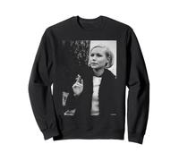 Nina Persson The Cardigans Singer par Andy Willsher Sweatshirt