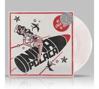 NIÑA POLACA - DE LA LÍNEA DIEZ AL SOL [Vinilo]